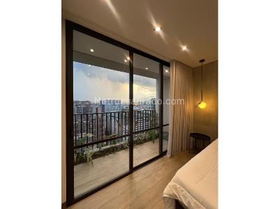 Apartamento en arriendo en Ciudad Del Rio, Medellín · foto 10 de 17