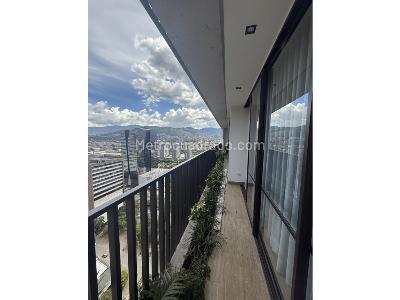Apartamento en arriendo en Ciudad Del Rio, Medellín · foto 11 de 17