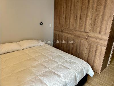 Apartamento en arriendo en Ciudad Del Rio, Medellín · foto 13 de 17