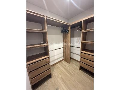 Apartamento en arriendo en Ciudad Del Rio, Medellín · foto 14 de 17
