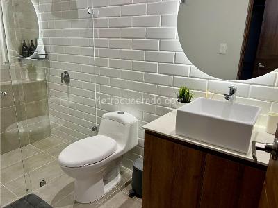 Apartamento en arriendo en Ciudad Del Rio, Medellín · foto 15 de 17