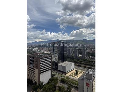 Apartamento en arriendo en Ciudad Del Rio, Medellín · foto 16 de 17