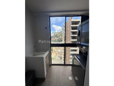 Apartamento en arriendo en Ciudad Del Rio, Medellín · foto 17 de 17