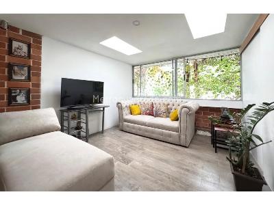 Apartamento de 1 alcoba en venta en Cumbres, Envigado, 124 m² · foto 7 de 20