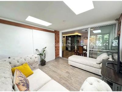 Apartamento de 1 alcoba en venta en Cumbres, Envigado, 124 m² · foto 8 de 20