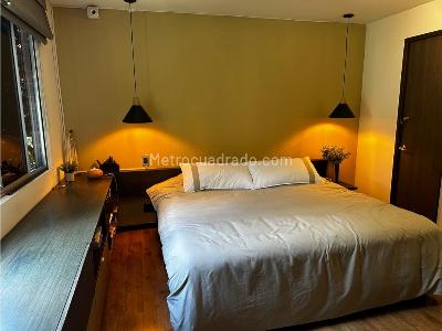 Apartamento de 1 alcoba en venta en Cumbres, Envigado, 124 m² · foto 9 de 20