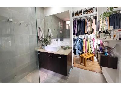 Apartamento de 1 alcoba en venta en Cumbres, Envigado, 124 m² · foto 12 de 20