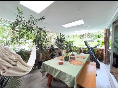 Apartamento de 1 alcoba en venta en Cumbres, Envigado, 124 m² · foto 13 de 20