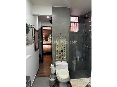 Apartamento de 1 alcoba en venta en Cumbres, Envigado, 124 m² · foto 17 de 20