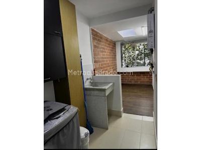 Apartamento de 1 alcoba en venta en Cumbres, Envigado, 124 m² · foto 18 de 20
