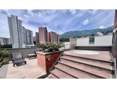 Apartamento de 1 alcoba en venta en Cumbres, Envigado, 124 m² · foto 19 de 20