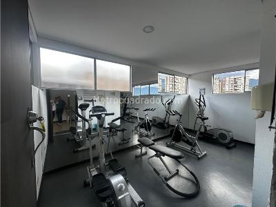 Apartamento de 1 alcoba en venta en Cumbres, Envigado, 124 m² · foto 20 de 20
