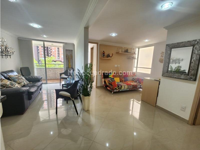 Piso – Bello - Vista 3