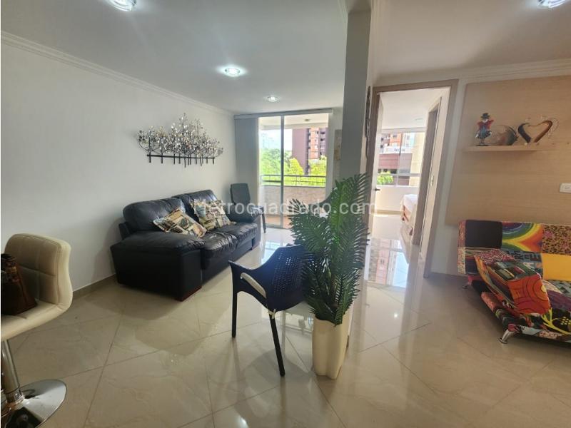 Piso – Bello - Vista 4