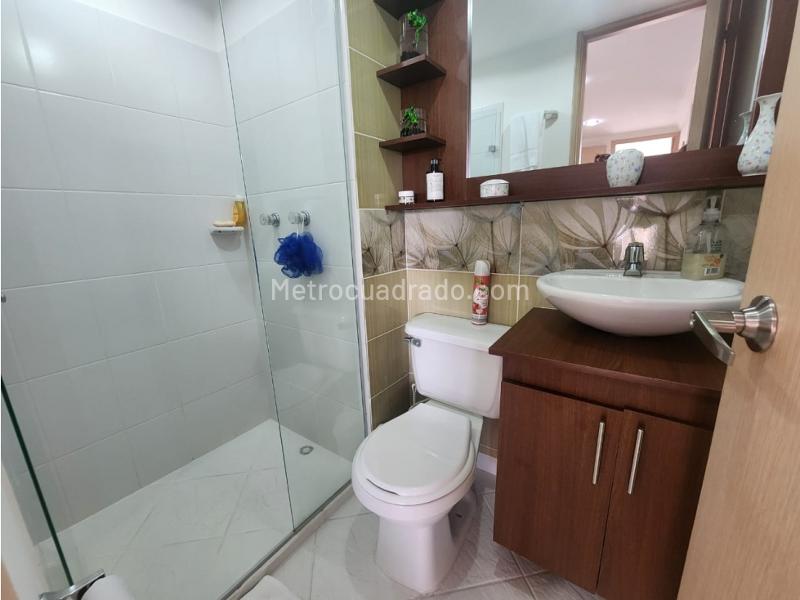 Piso – Bello - Vista 5
