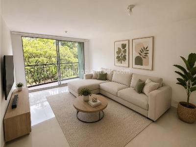 Apartamento en venta en Suramerica, Itagüí · foto 2 de 10