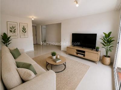 Apartamento en venta en Suramerica, Itagüí · foto 4 de 10