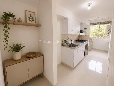 Apartamento en venta en Suramerica, Itagüí · foto 5 de 10