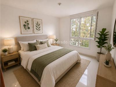 Apartamento en venta en Suramerica, Itagüí · foto 7 de 10
