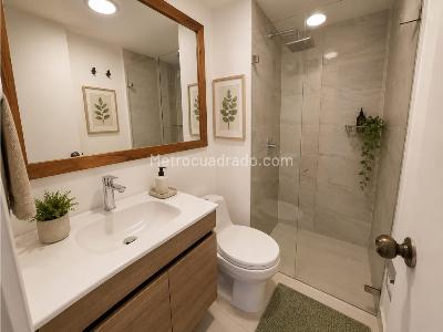 Apartamento en venta en Suramerica, Itagüí · foto 8 de 10