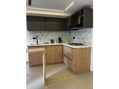 Apartamento de 3 alcobas en venta en San Gabriel, Itagüí, 52 m² · foto 2 de 14
