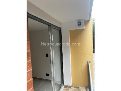 Apartamento de 3 alcobas en venta en San Gabriel, Itagüí, 52 m² · foto 4 de 14