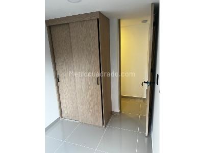 Apartamento de 3 alcobas en venta en San Gabriel, Itagüí, 52 m² · foto 8 de 14
