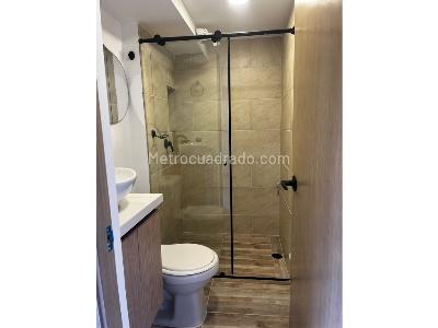 Apartamento de 3 alcobas en venta en San Gabriel, Itagüí, 52 m² · foto 9 de 14
