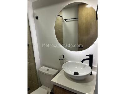 Apartamento de 3 alcobas en venta en San Gabriel, Itagüí, 52 m² · foto 10 de 14
