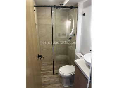 Apartamento de 3 alcobas en venta en San Gabriel, Itagüí, 52 m² · foto 11 de 14