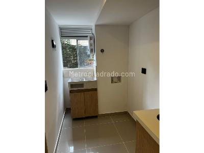 Apartamento de 3 alcobas en venta en San Gabriel, Itagüí, 52 m² · foto 14 de 14