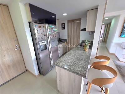 Apartamento en venta en Suramerica, Itagüí · foto 2 de 11