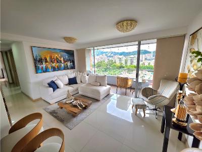 Apartamento en venta en Suramerica, Itagüí · foto 3 de 11