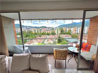 Apartamento en venta en Suramerica, Itagüí · foto 4 de 11