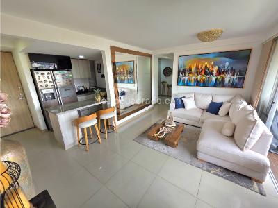 Apartamento en venta en Suramerica, Itagüí · foto 5 de 11
