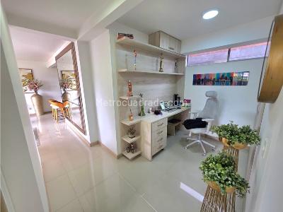 Apartamento en venta en Suramerica, Itagüí · foto 6 de 11