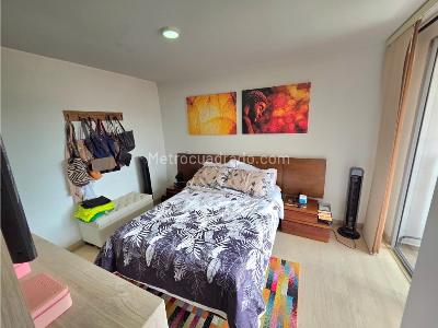 Apartamento en venta en Suramerica, Itagüí · foto 7 de 11