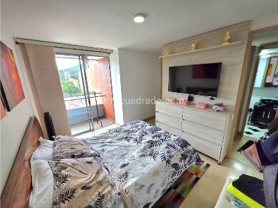 Apartamento en venta en Suramerica, Itagüí · foto 8 de 11