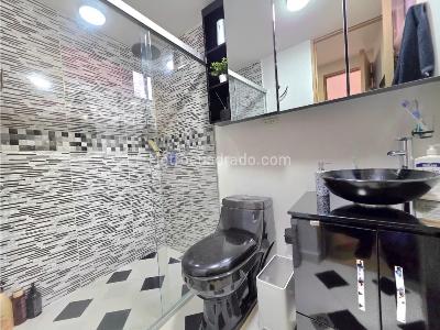 Apartamento en venta en Suramerica, Itagüí · foto 9 de 11