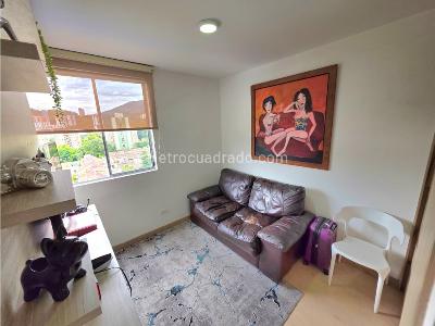Apartamento en venta en Suramerica, Itagüí · foto 11 de 11