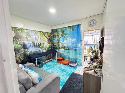 Apartamento de 5 alcobas en venta en Belen Los Alpes, Medellín, 240 m² · foto 4 de 20
