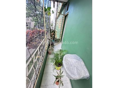 Apartamento de 5 alcobas en venta en Belen Los Alpes, Medellín, 240 m² · foto 6 de 20