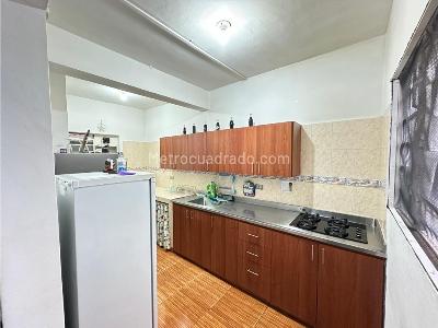 Apartamento de 5 alcobas en venta en Belen Los Alpes, Medellín, 240 m² · foto 13 de 20