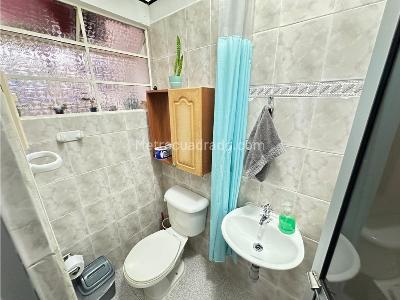 Apartamento de 5 alcobas en venta en Belen Los Alpes, Medellín, 240 m² · foto 15 de 20