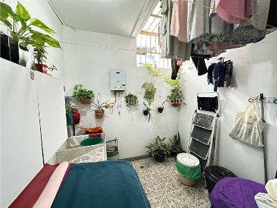 Apartamento de 5 alcobas en venta en Belen Los Alpes, Medellín, 240 m² · foto 19 de 20