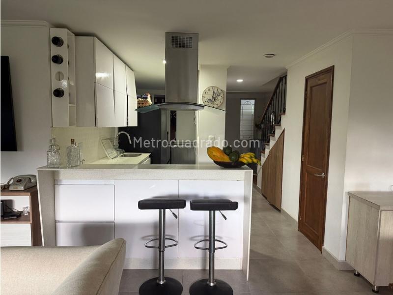 Casa – Envigado - Vista 2