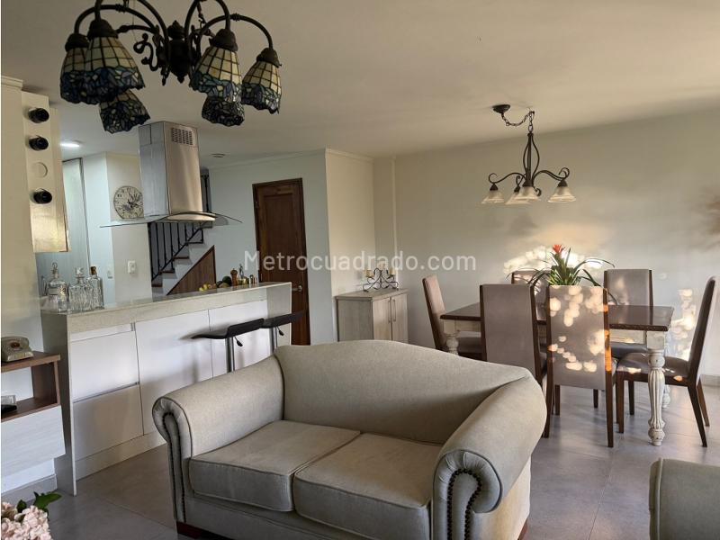 Casa – Envigado - Vista 4