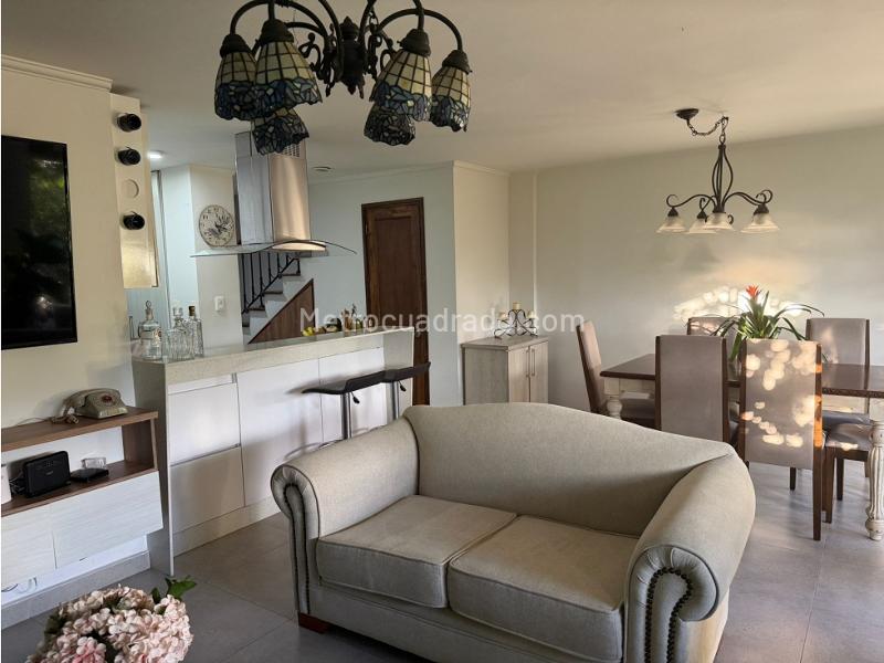 Casa – Envigado - Vista 5