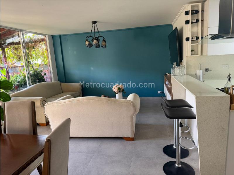 Casa – Envigado - Más