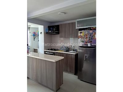 Apartamento en venta en San German, Medellín · foto 2 de 20